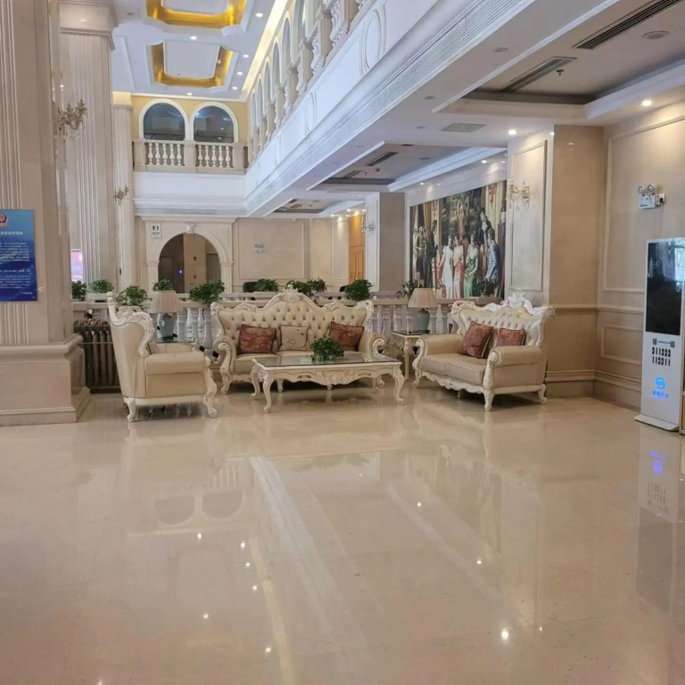 Vienna International Hotel (Hebei Yanjiao Jinyan Street)