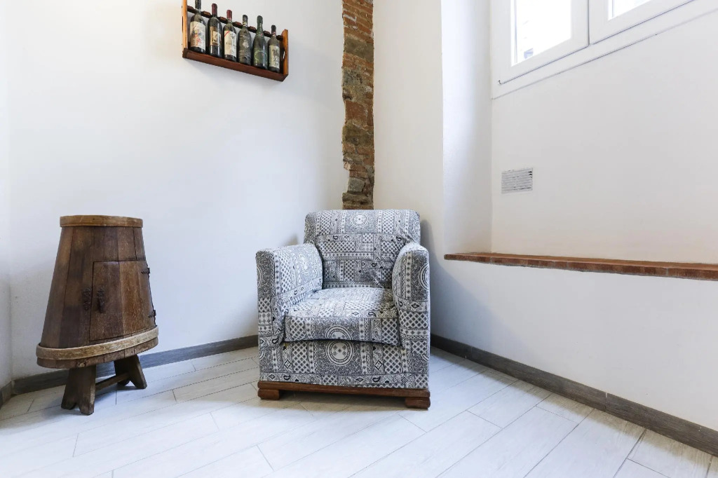 Florence Fortezza Apartment