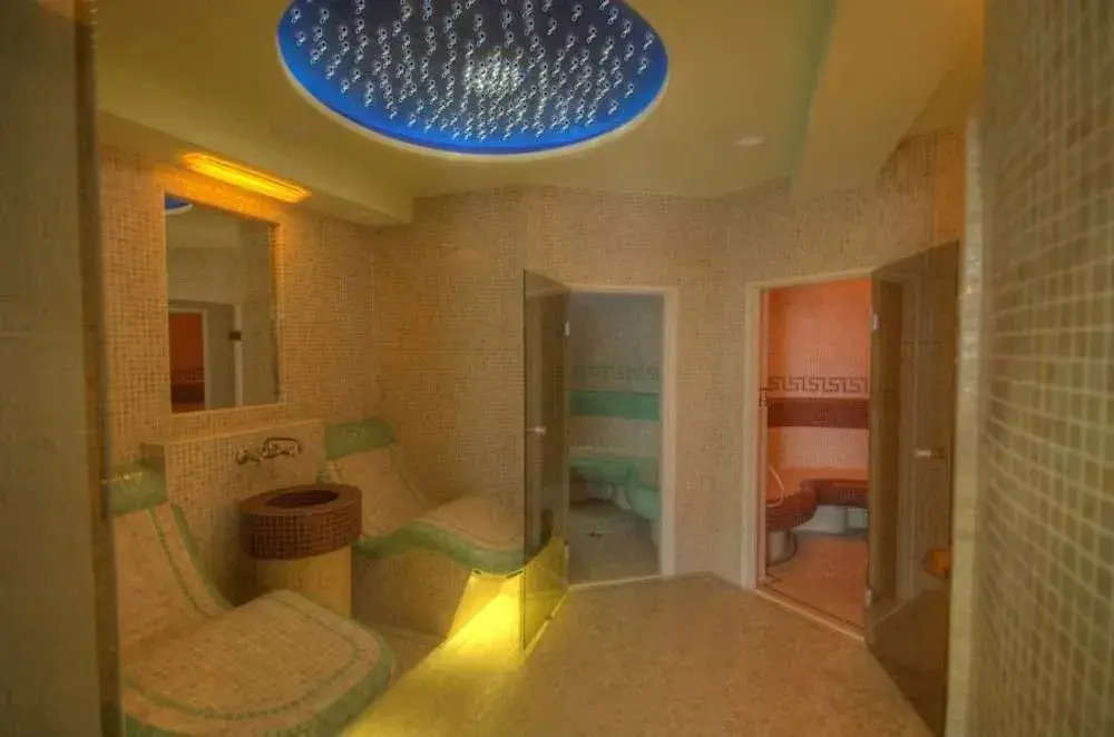 Dworek Morski SPA & Wellness