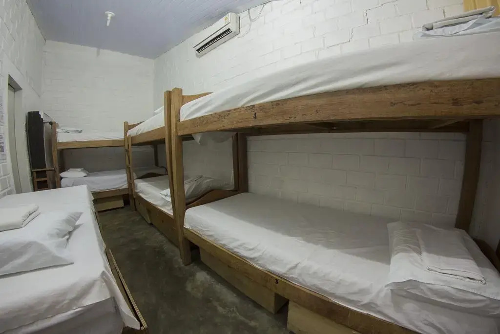 Cosmopolitan Hostel