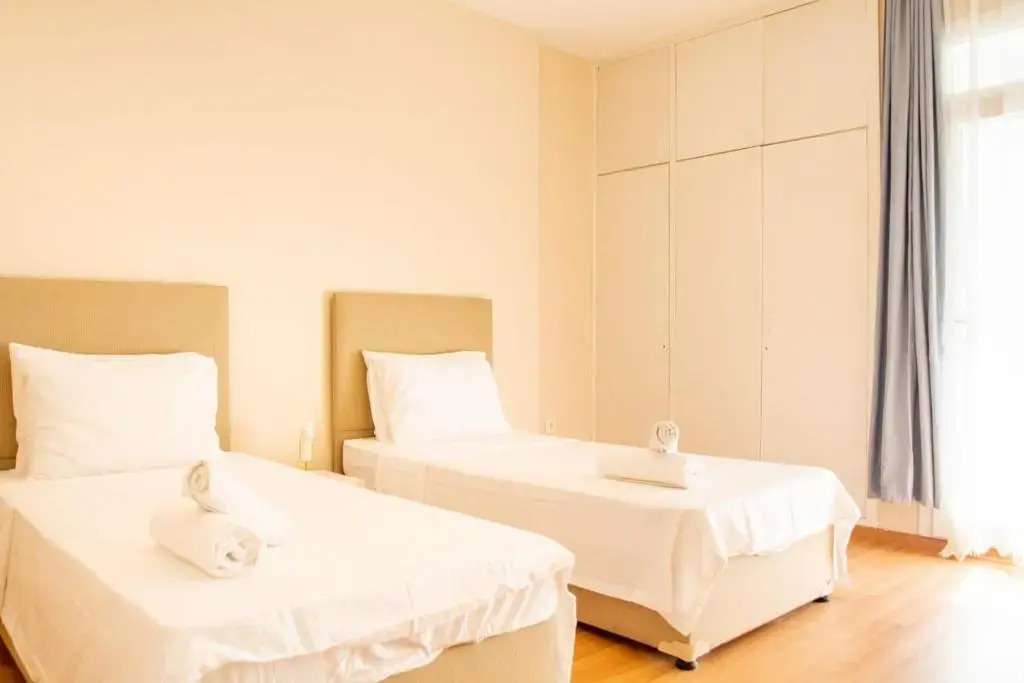 Lovely Flat near Public Transportation in Izmir