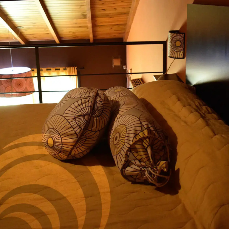 Apart Hotel solares