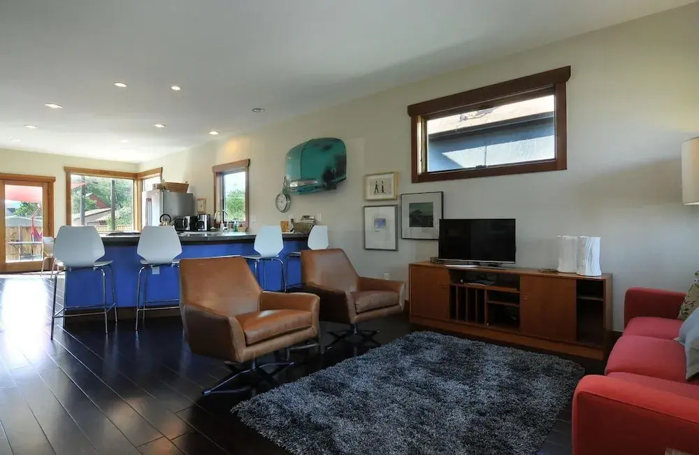 Salida Modern 3 Bedroom Holiday Home By Pinon Vacation Rentals