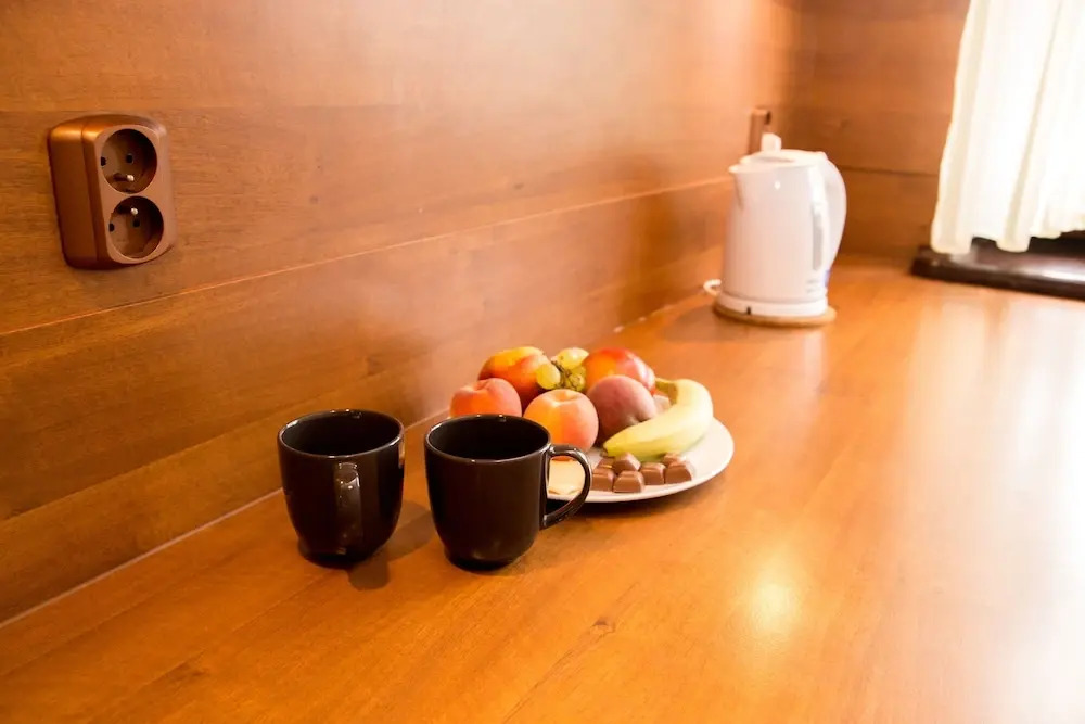 Filin Apartment