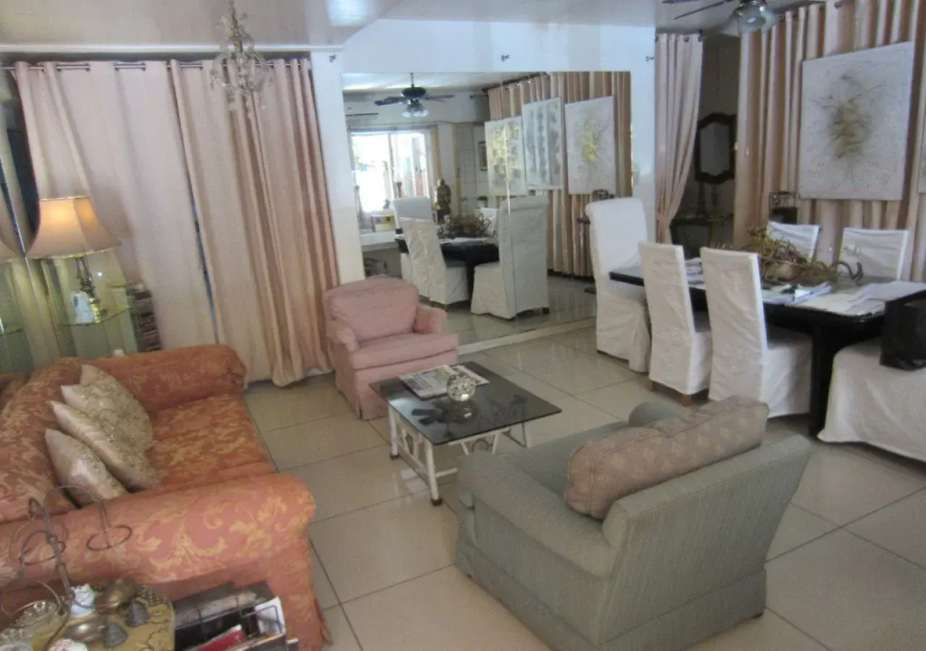 Casa Amapola Manila