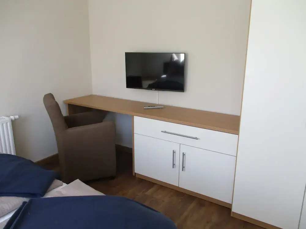 Dat Lütte Hus