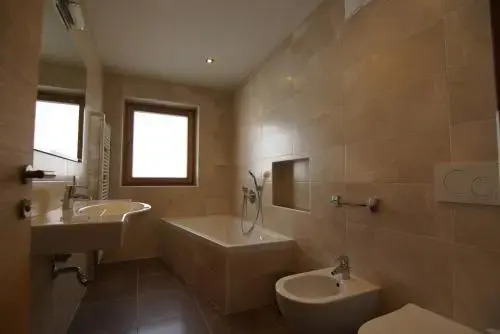 Residence La Planta