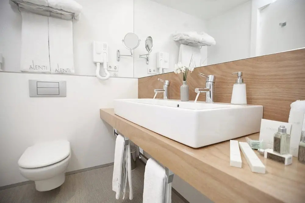 Alenti Sitges Hotel