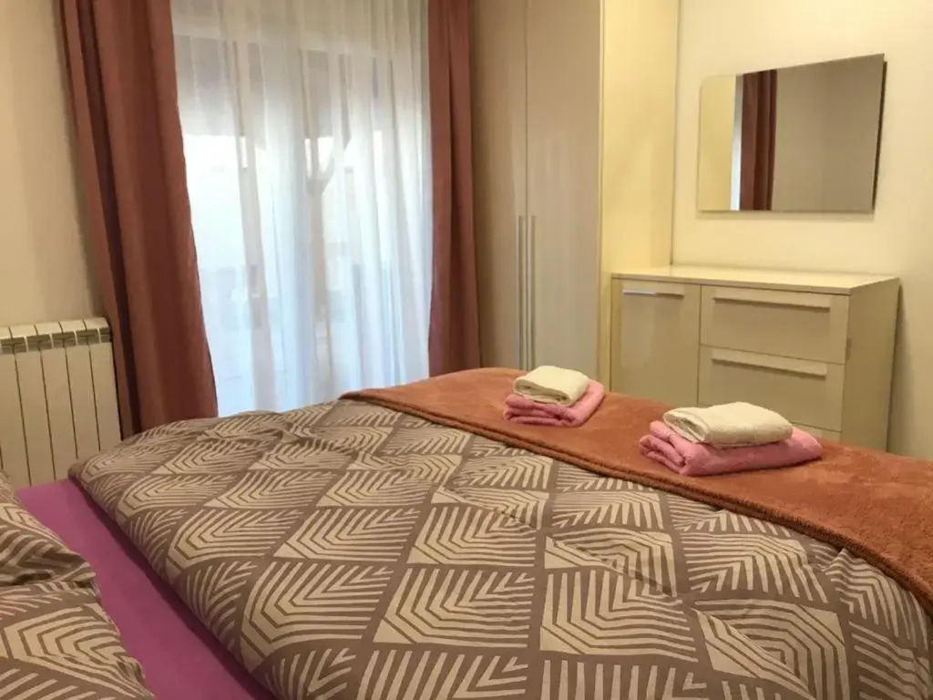MM Apartmani