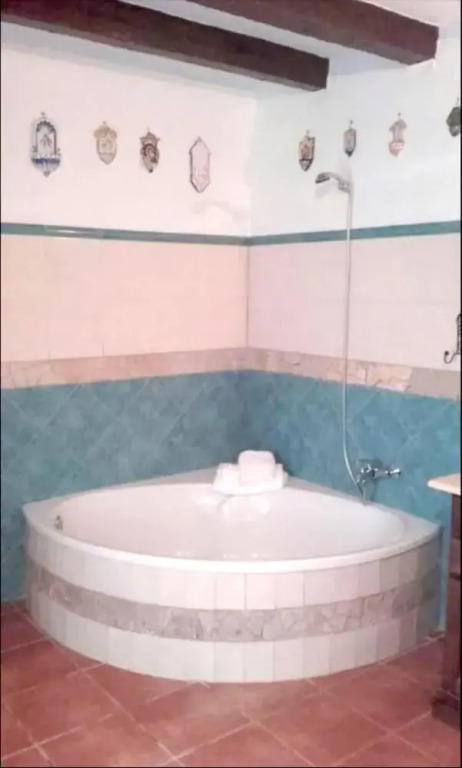 House With 4 Bedrooms in Álora, With Wonderful Mountain View, Private