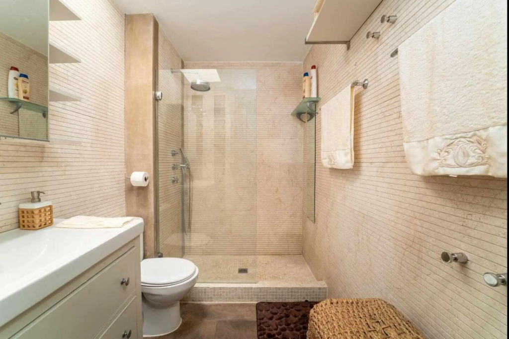Azahara I, 25A small cozy apartment
