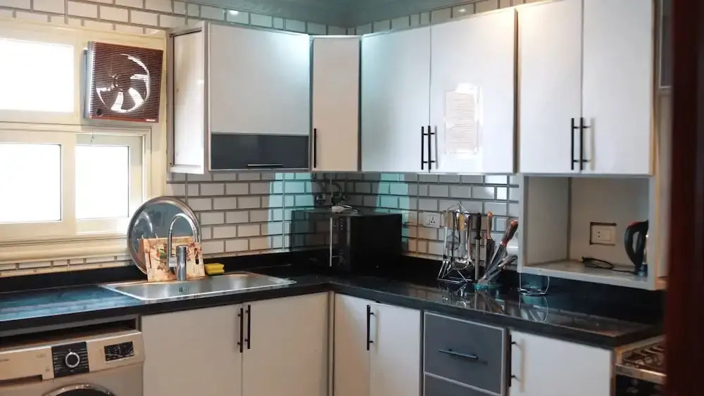 Premium Swiss Residence Dokki