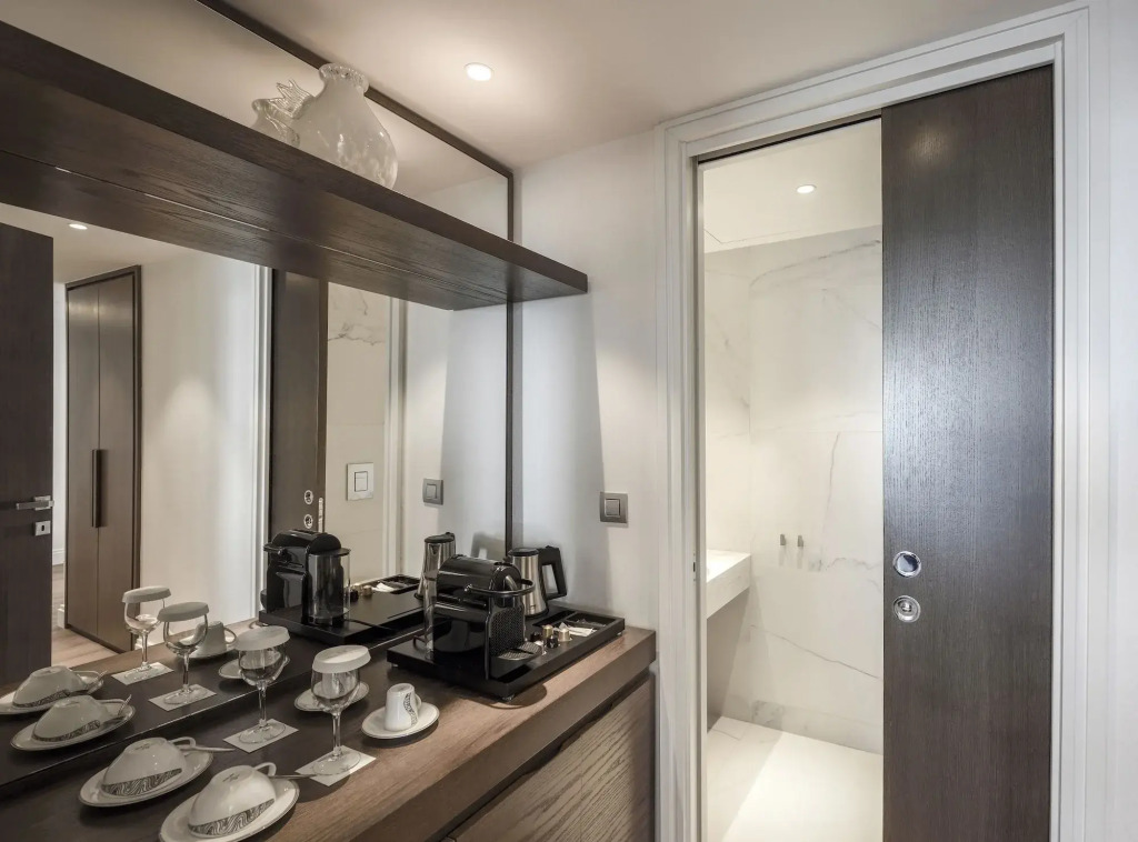 Отель Makedonia Palace