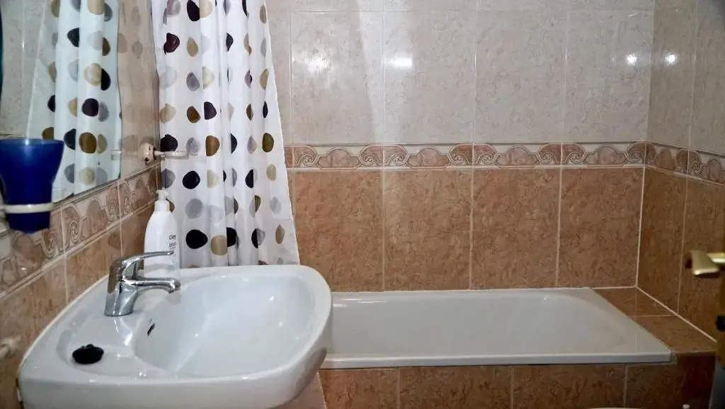 Garden City Costa Adeje Studio Sunny Balcony Heated pool near Beach