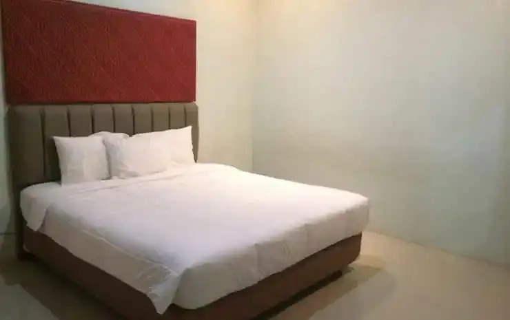Villa Hotel Gunung Gare