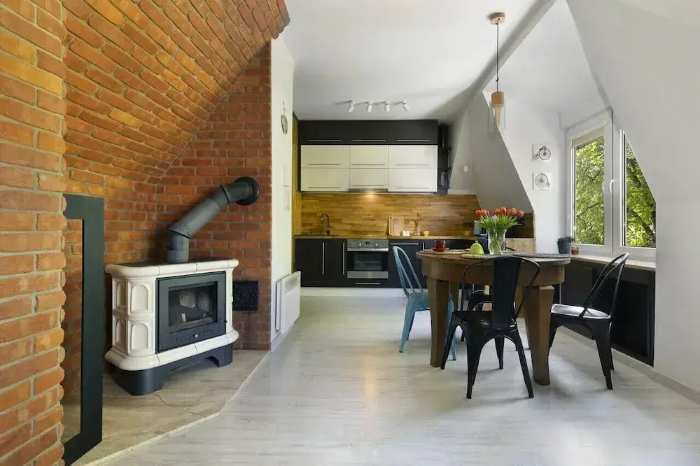 Elite Apartments City Center Cosy Attic