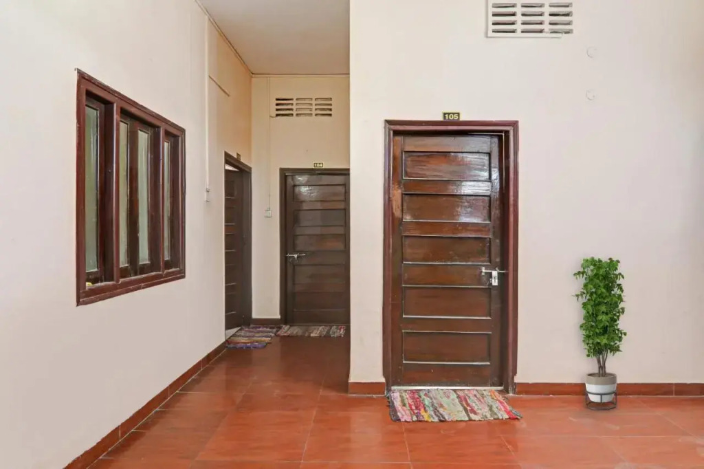 OYO Flagship 70321 Hotel Ranjit