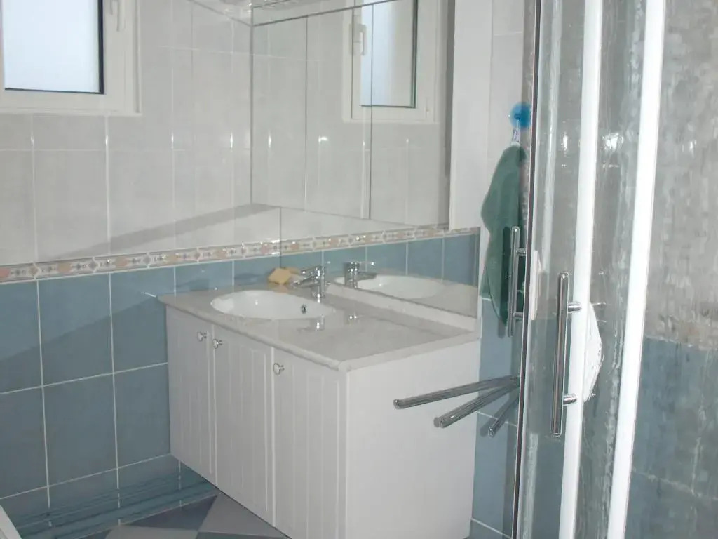 Appartement Saint-Jean-de-Monts, 2 pièces, 6 personnes - FR-1-323-57