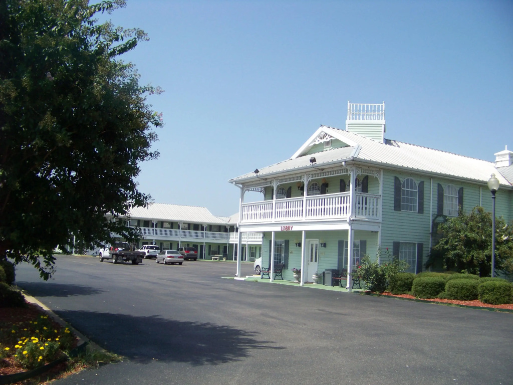 Key West Inn - Tunica Resort