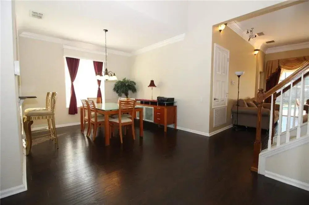 Windsor at Westside by Shine Villas