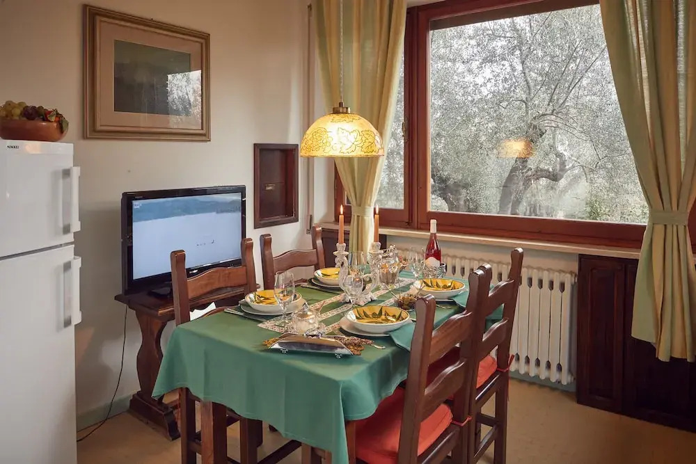 Le Balze Appartamenti