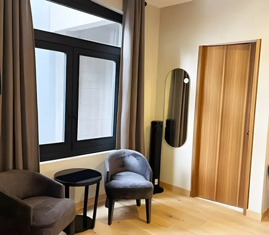 Modern Suite 2 - Heart of Roma Norte
