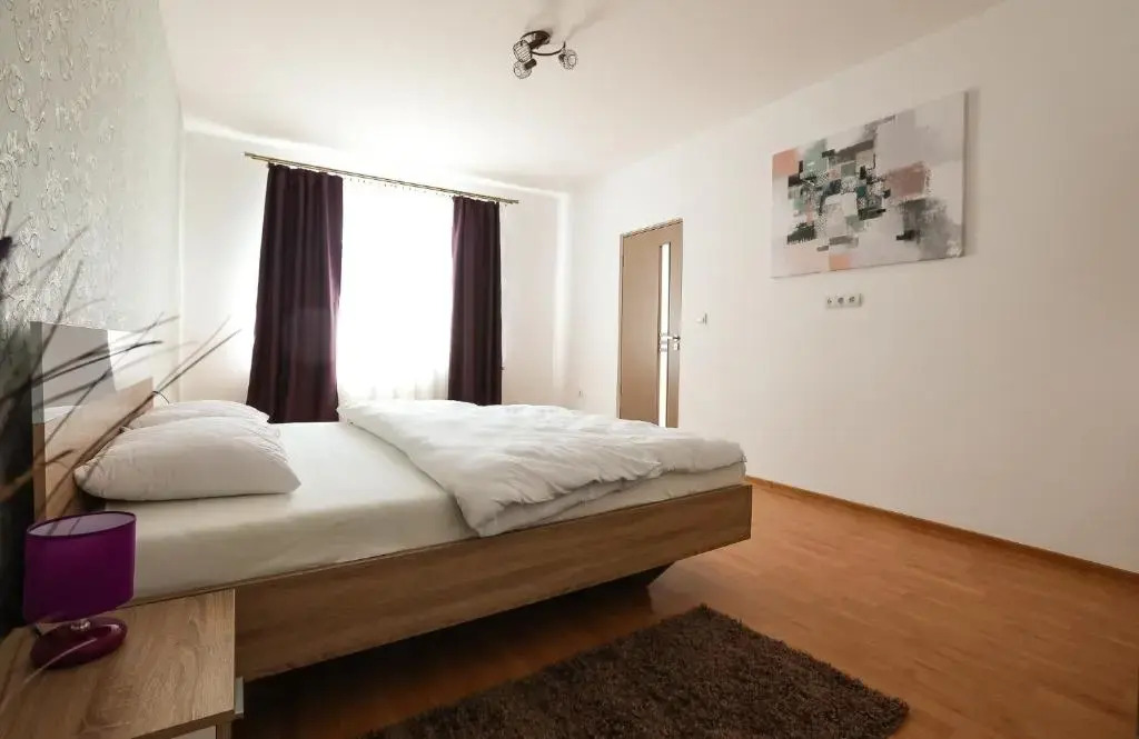 Serenity House Apartments