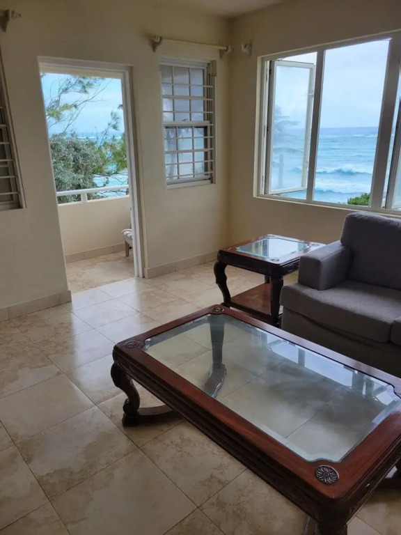 Ocean Bliss Apartments