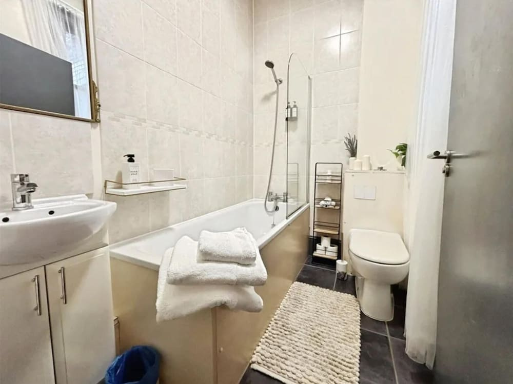 3 Bedrooms in Central Tunbridge Wells