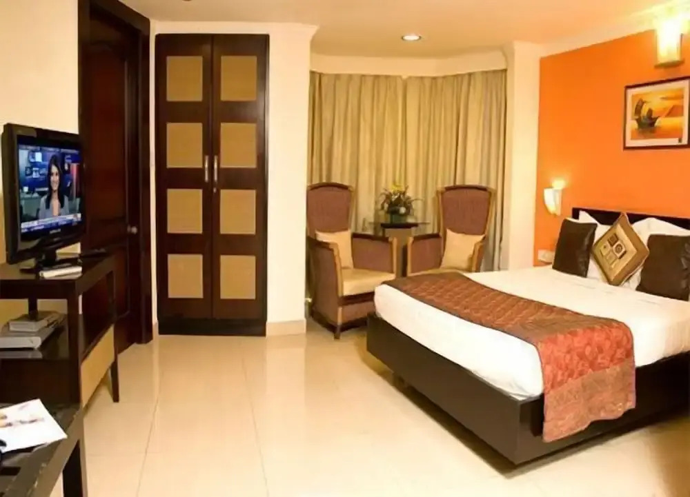 Shilton Suites - Ulsoor Road