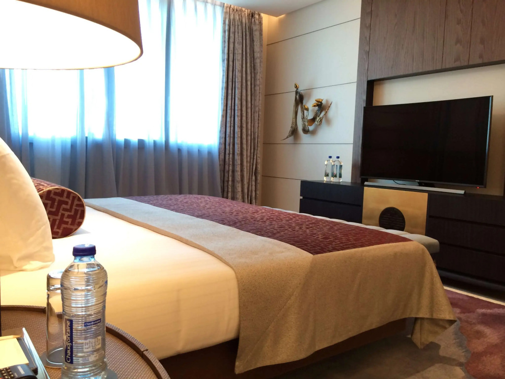 Tangla Hotel Brussels