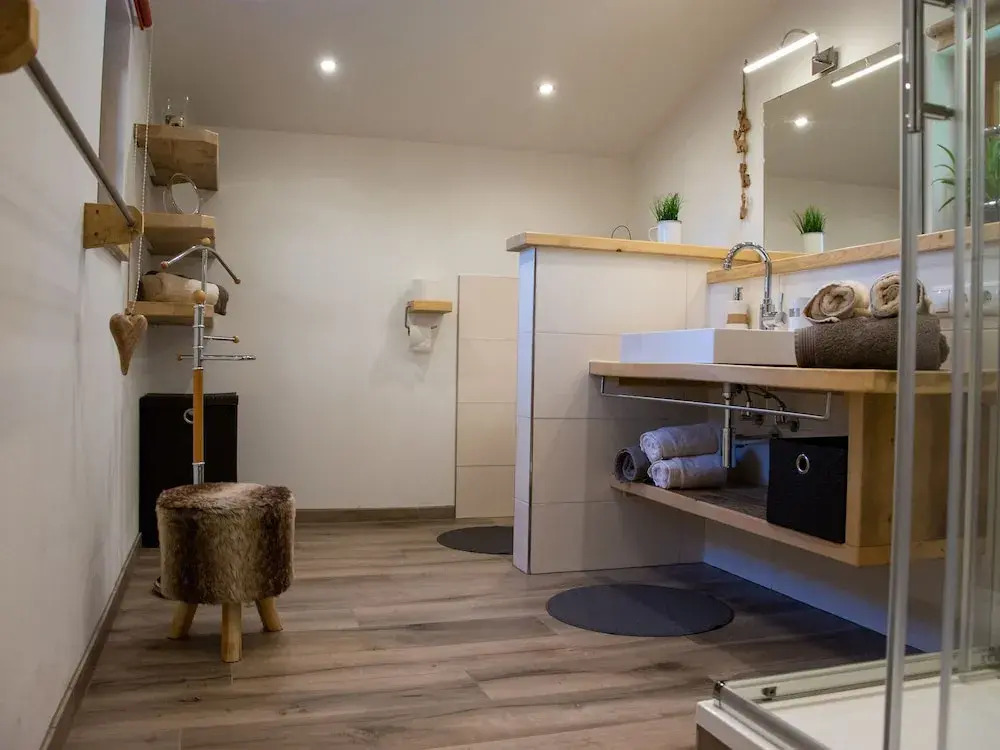 Cozy Holiday Home in Thiersee Near Forest