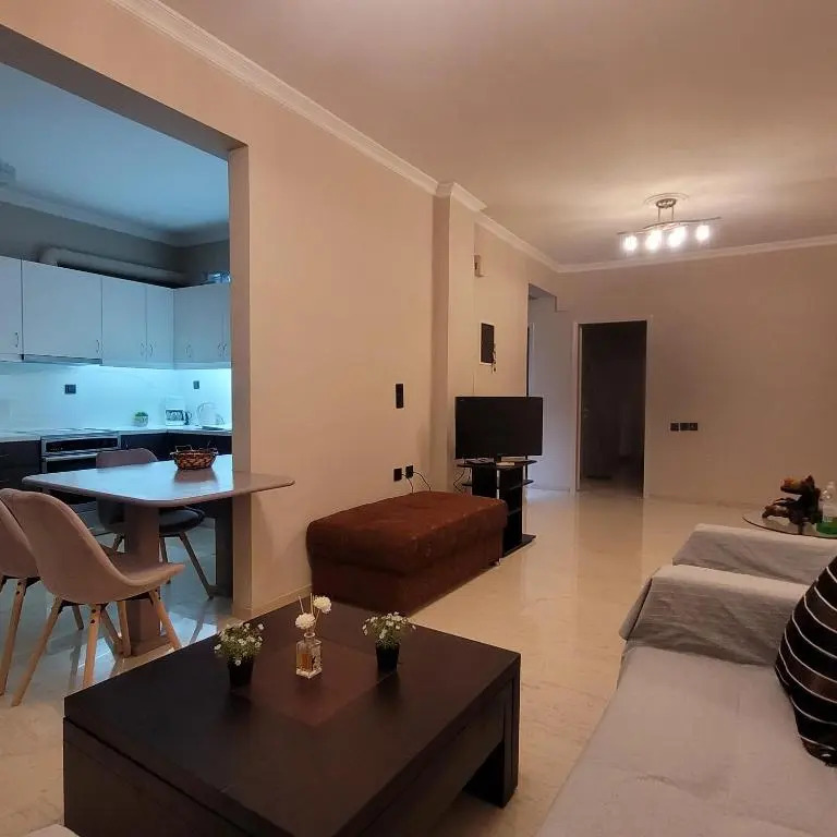 SOFICOS SEA View Apartment