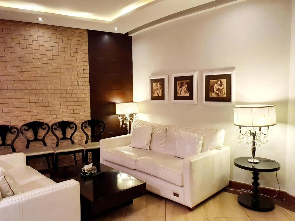 Luxurious Boutique One Bed Apartment In Bahria Town