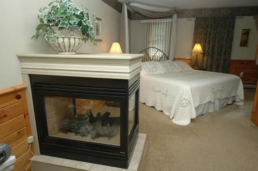 The Arbor Inn