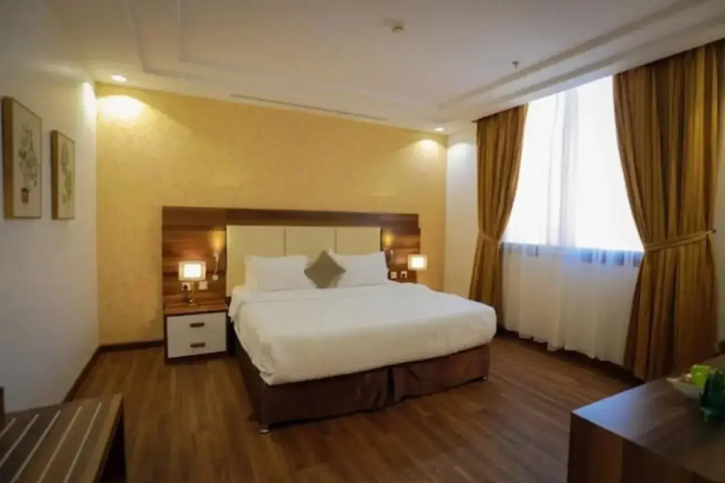 PRIMOTEL Grand Al Taoubah