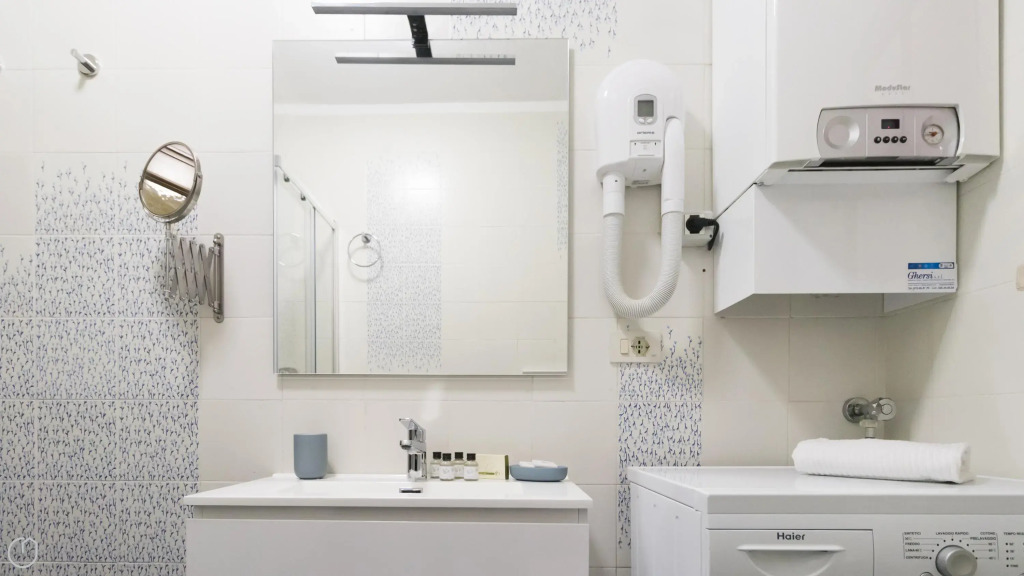 Il Borgo Apartments B2 - Sv-d600-bove3ftb