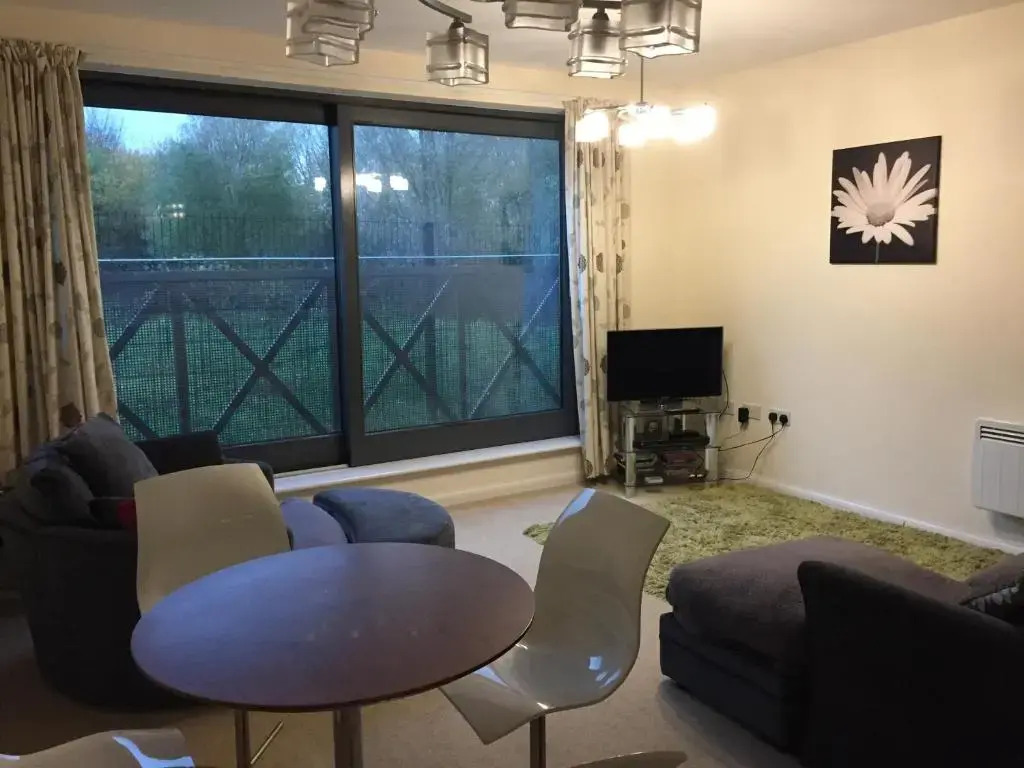 Flat 2