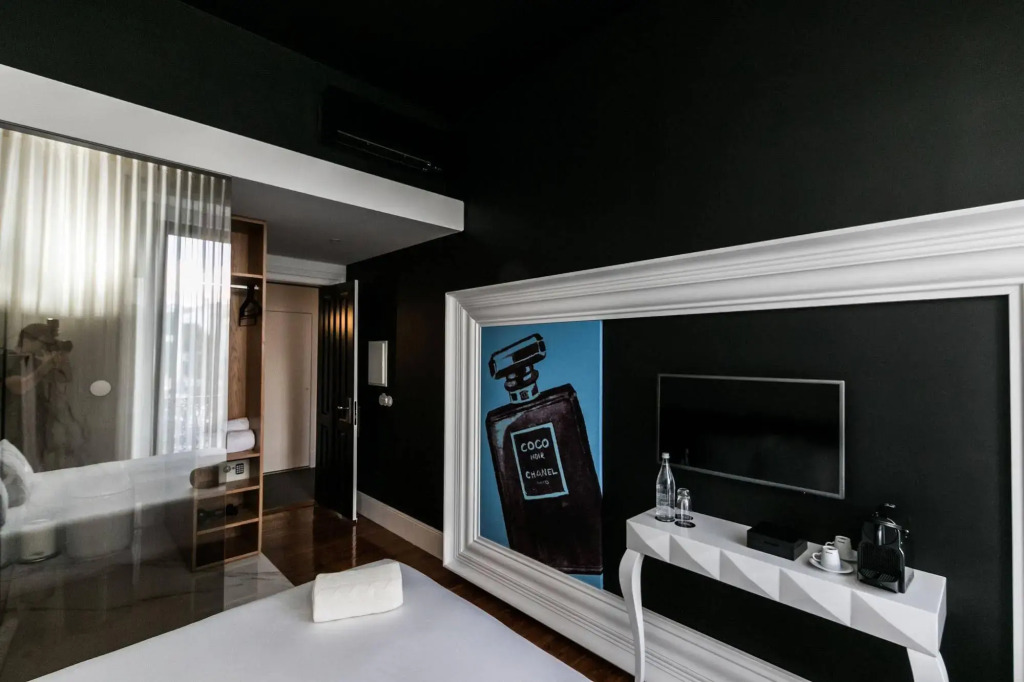 RM The Experience - Small Portuguese Hotels