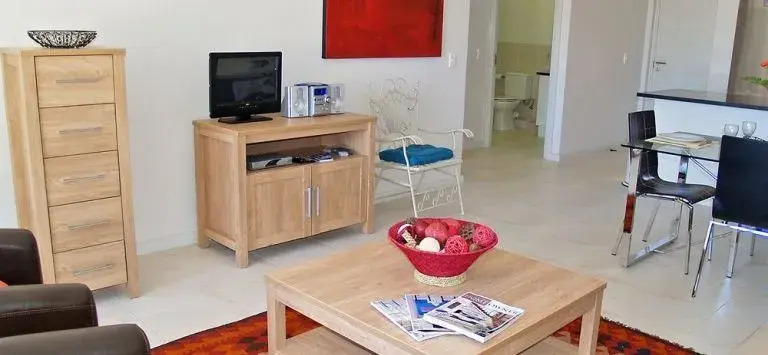 Whale Watcher's Self Catering