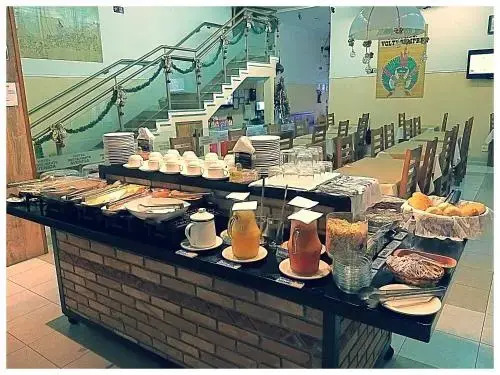 Hotel Avenida Tupã