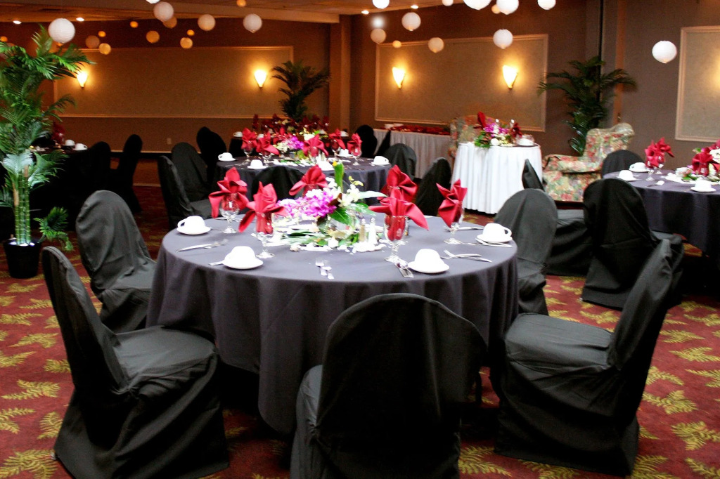 Rogue Regency Inn Medford Airport