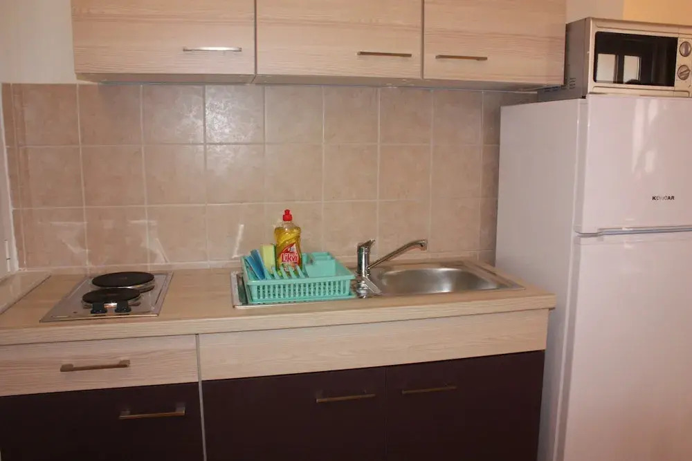 Apartments Blato