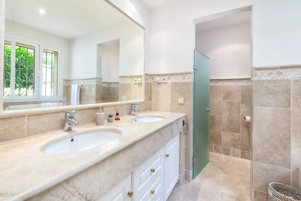 Solaga Villa Los Monteros
