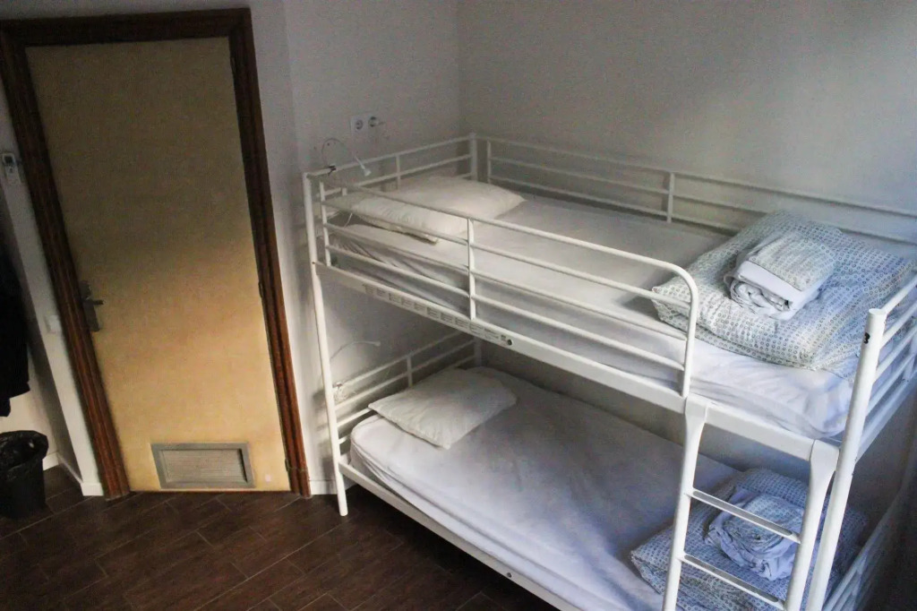 360 Hostel Centro
