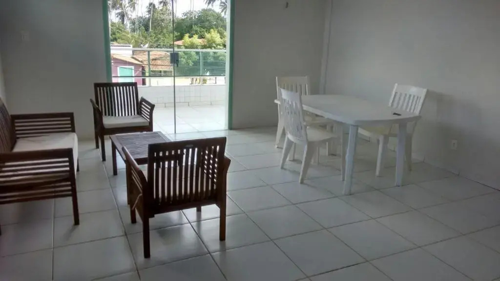 Pousada Brisa Dos Ventos