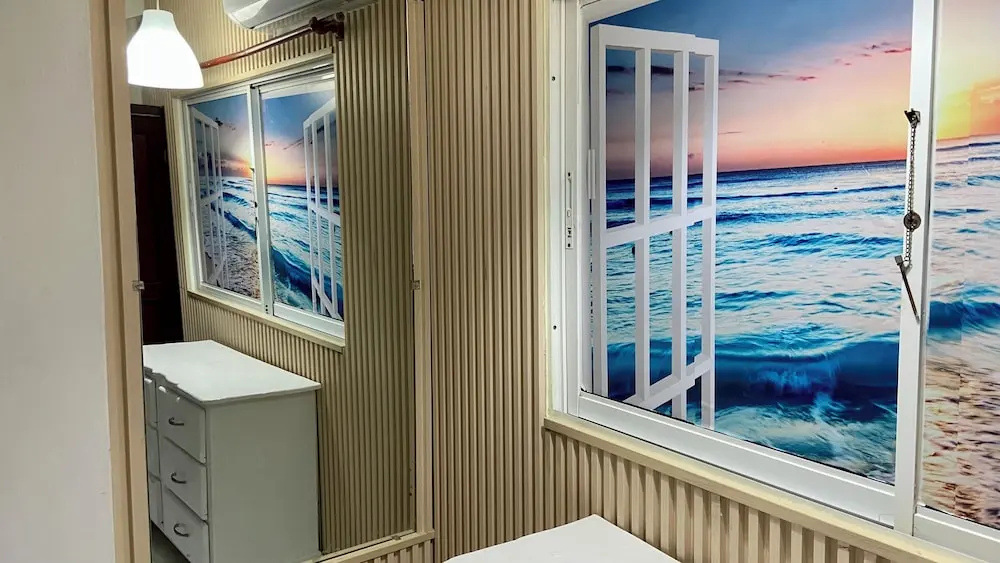 Sea Near and Beach a few Minutes Walking Top Location by RHV Living