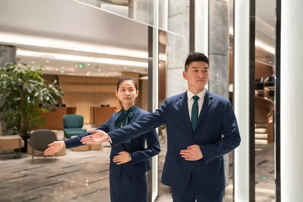 Holiday Inn Shanghai Chongming
