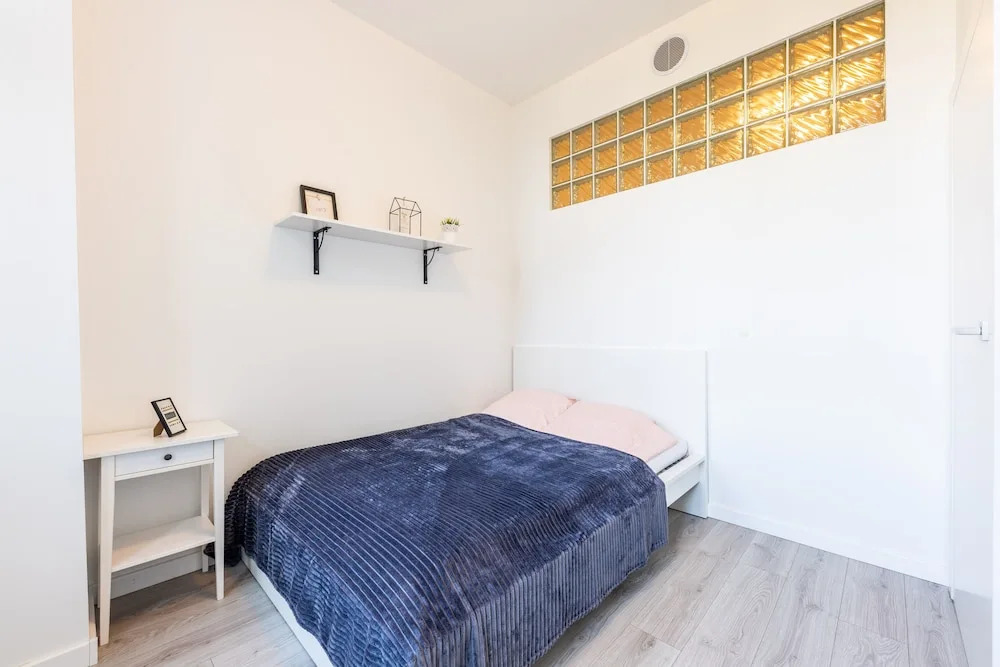 Victus Apartamenty - Penthouse 1