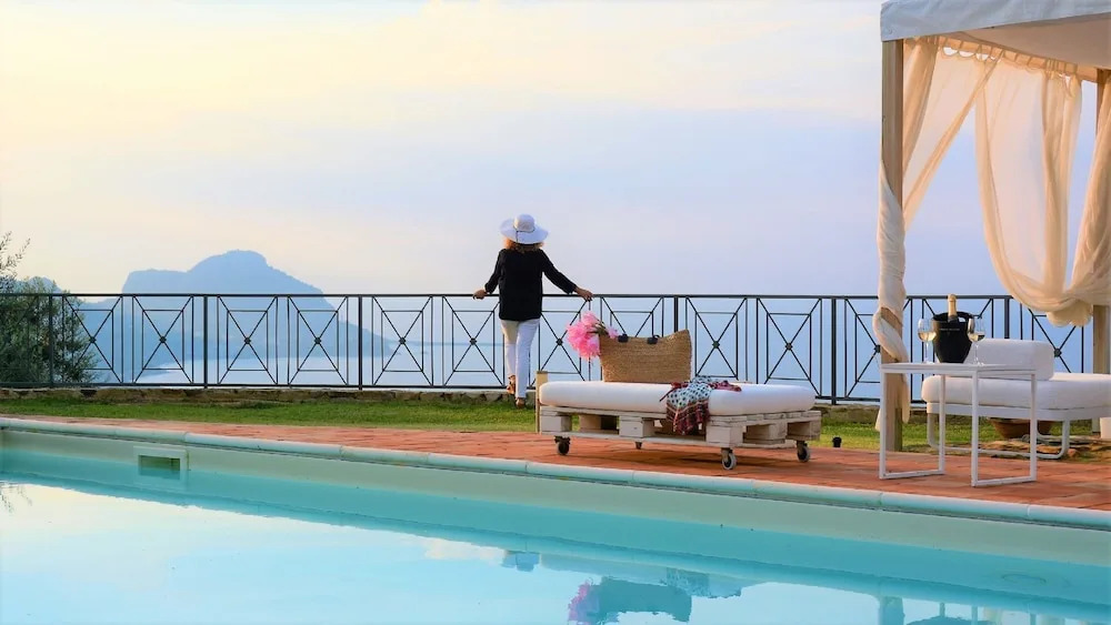Villa Rosa